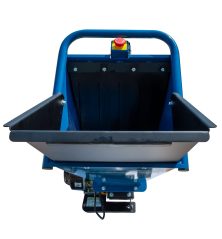 Biotrituradora de Gasolina Hyundai HYAST65-S | Capacidad 50mm