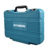 Maletín de Herramientas Hyundai K56 - 56 Piezas - Acero Cromo-Vanadio