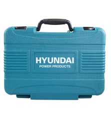 Maletín de Herramientas Hyundai K70 | Kit Mecánica 70 Piezas