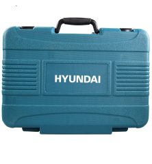 Maletín de Herramientas Profesional Hyundai K101 | 101 Piezas