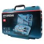 Maletín de Herramientas Profesional Hyundai K101 - 101 Piezas