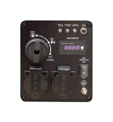 Generador Inverter Silencioso KOMPAK KP-KGG20i 2.0 kW 2026