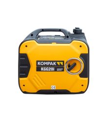 Generador Inverter Silencioso KOMPAK KP-KGG20i 2.0 kW 2026