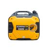 Generador Inverter Silencioso KOMPAK KP-KGG20i