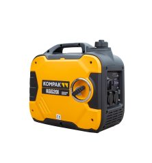 Generador Inverter Silencioso KOMPAK KP-KGG20i