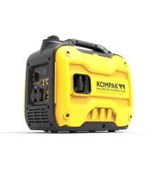 Generador Inverter Silencioso KOMPAK KP-KGG35Ei