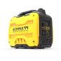 Generador Inverter Silencioso KOMPAK KP-KGG35Ei Generador Inverter Silencioso KOMPAK KP-KGG35Ei