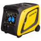 Generador Inverter Dual Fuel Kompak KP-KGG39Ei-DF Generador Inverter Dual Fuel Kompak KP-KGG39Ei-DF
