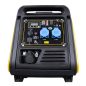Generador Inverter Dual Fuel Kompak KP-KGG39Ei-DF Generador Inverter Dual Fuel Kompak KP-KGG39Ei-DF