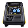 Generador Inverter Dual Fuel Kompak KP-KGG39Ei-DF