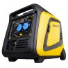 Generador Inverter Dual Fuel Kompak KP-KGG39Ei-DF