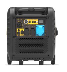 Generador Inverter Kompak KP-KGG76Ei ATS
