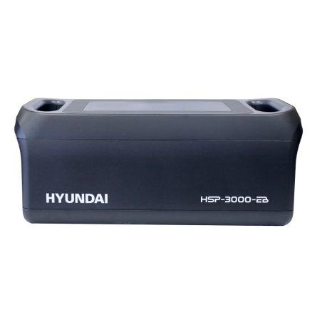Batería de Expansión Hyundai HY-THOR3000EB