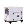 Generador Diésel Silent Inverter Hyundai DHY9000SEi-T