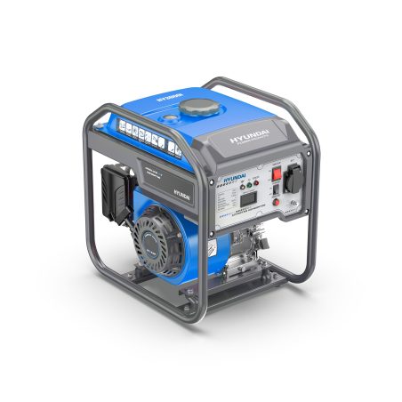 Generador Inverter Hyundai HY3800i 3.8 kW | Compra Online