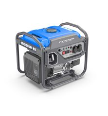 Generador Inverter Hyundai HY5000Ei 5.0 kW Arranque Eléctrico