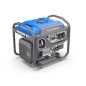 Generador Inverter Abierto Hyundai HY5000Ei 5.0 kW Arranque Eléctrico Generador Inverter Abierto Hyundai HY5000Ei 5.0 kW Arranque Eléctrico