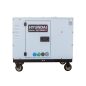 Generador Diésel Silent Inverter Hyundai DHY11000SEi-T