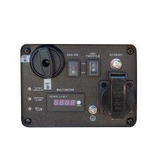 Generador Inverter Gasolina Hyundai HY1200Si 1.2 kW