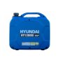 Generador Inverter Gasolina Hyundai HY1200Si 1.2 kW