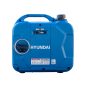 Generador Inverter Gasolina Hyundai HY1200Si 1.2 kW