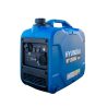 Generador Inverter Gasolina Hyundai HY1200Si 1.2 kW