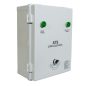 Caja de conmutación ATS Hyundai AC-ATS-W-80A-1 Monofásico Caja de conmutación ATS Hyundai AC-ATS-W-80A-1 Monofásico