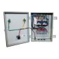 Caja de conmutación ATS Hyundai AC-ATS-W-25A-3 Trifásico Caja de conmutación ATS Hyundai AC-ATS-W-25A-3 Trifásico