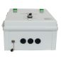 Caja de conmutación ATS Hyundai AC-ATS-W-40A-3 Trifásico