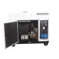 Generador Silent Hyundai DHY8600SE-LRS 6.3 KW
