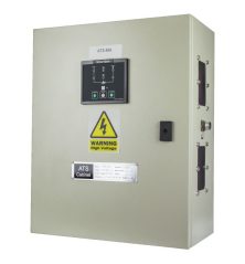 Cuadro de Conmutación Automática 100A HY-ATS1-100A Trifásico