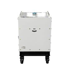 Generador Diésel Bicilíndrico Hyundai DHY14000SE-T 13,8 kVA