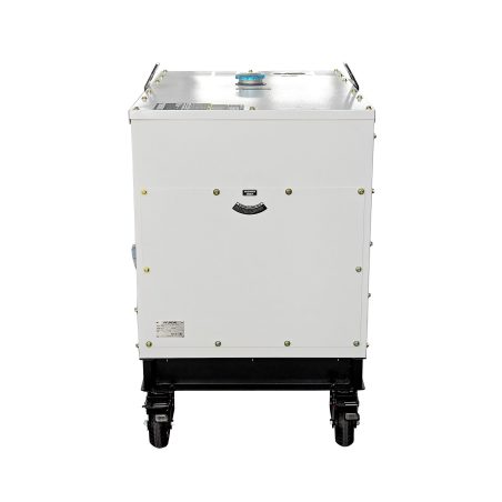 Generador Diésel Bicilíndrico Hyundai DHY14000SE-T 13,8 kVA