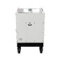 Generador Diésel Bicilíndrico Hyundai DHY14000SE-T Insonorizado 13,8 kVA Trifásico/Monofásico