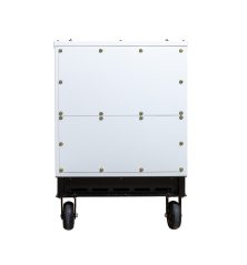 Generador Diésel Bicilíndrico Hyundai DHY16000SE-T 16,3 kVA