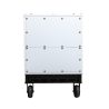 Generador Diésel Bicilíndrico Hyundai DHY16000SE-T Insonorizado 16,3 kVA Trifásico/Monofásico