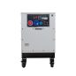 Generador Diésel Bicilíndrico Hyundai DHY20000SE-T Insonorizado 18 kVA Trifásico/Monofásico Generador Diésel Bicilíndrico Hyundai DHY20000SE-T Insonorizado 18 kVA Trifásico/Monofásico