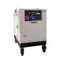 Generador Diésel Bicilíndrico Hyundai DHY20000SE-T Insonorizado 18 kVA Trifásico/Monofásico Generador Diésel Bicilíndrico Hyundai DHY20000SE-T Insonorizado 18 kVA Trifásico/Monofásico