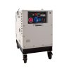 Generador Diésel Bicilíndrico Hyundai DHY20000SE-T Insonorizado 18 kVA Trifásico/Monofásico