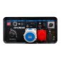 Generador Gasolina Silent Inverter Hyundai HY12000SEi-T