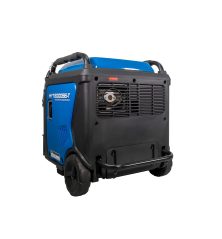 Generador Gasolina Silent Inverter Hyundai HY12000SEi-T