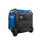 Generador Gasolina Silent Inverter Hyundai HY12000SEi-T