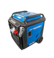 Generador Gasolina Silent Inverter Hyundai HY12000SEi-T