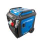 Generador Gasolina Silent Inverter Hyundai HY12000SEi-T
