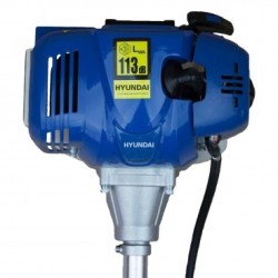 Desbrozadora Hyundai HYBC3010 30cc - Ligera y Profesional