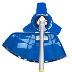 Desbrozadora Hyundai HYBC4310 | 43 cc |1,97 cv