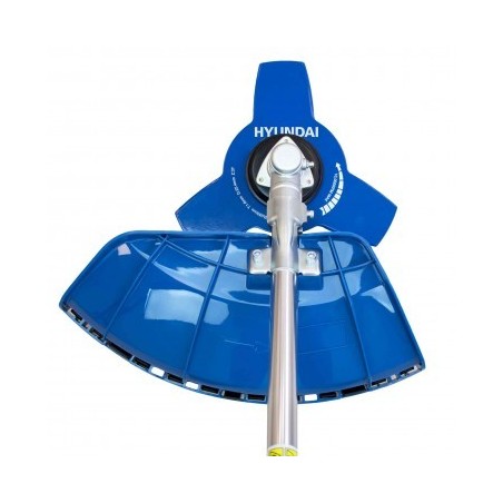 Desbrozadora Hyundai HYBC4310 | 43 cc |1,97 cv