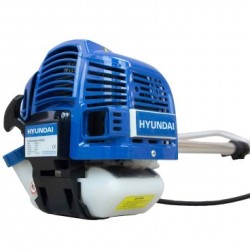 Desbrozadora Hyundai HYBC4310 43cc - Potencia de 1,97 cv