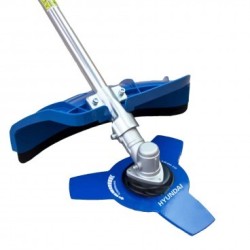 Desbrozadora Hyundai HYBC4310 43cc - Potencia de 1,97 cv