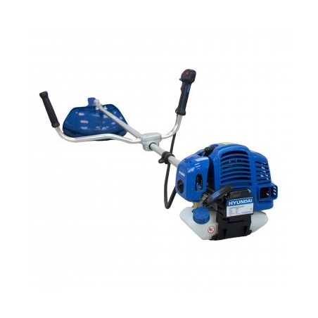Desbrozadora Hyundai HYBC4310 43cc - Potencia de 1,97 cv